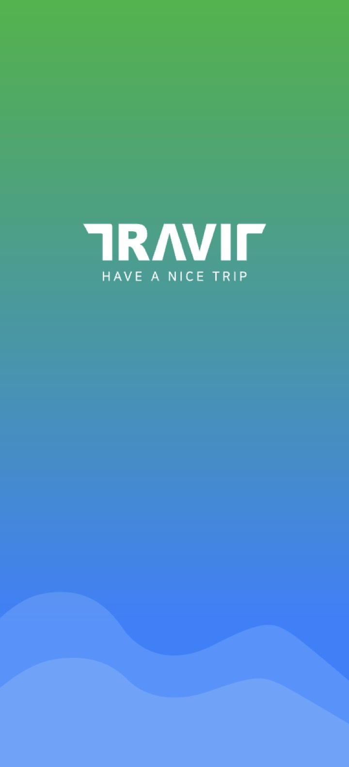 트래빗 TRAVIT (Android) 화면 1